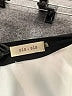Sis Sis Ivory Sleeveless Blouse Size L - photo 7