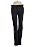 Vince. 100% Leather Black Leather Pants Size 2 - photo 1