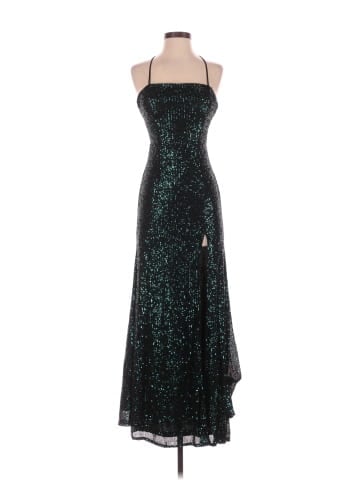 Dear Emilia Cocktail Dress (view 1)