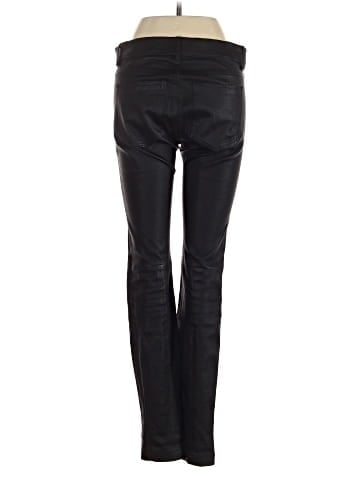 Vince. Leather Pants (view 2)