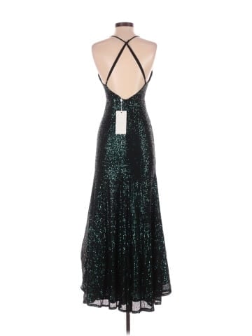 Dear Emilia Cocktail Dress (view 2)