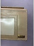 Gucci 100% Leather Ivory Tan Leather Wallet One size - photo 7