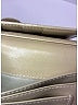 Gucci 100% Leather Ivory Tan Leather Wallet One size - photo 4