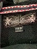 English Laundry Black Pullover Hoodie Size 14 - 16 - photo 3