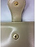 Gucci 100% Leather Ivory Tan Leather Wallet One size - photo 6