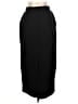 Zara Black Casual Skirt Size L - photo 2