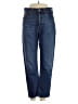 Levi's Blue Jeans Size 25 waist - photo 1