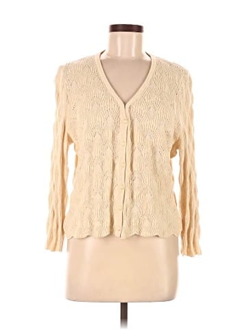 St. John Collection by Marie Gray Cardigan (view 1)