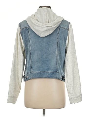 Torrid Denim Jacket (view 2)