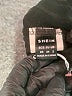 Shein Black Long Sleeve Top Size 2 - photo 7