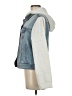 Torrid Blue Denim Jacket Size Med Plus (00) - photo 5