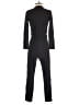 Splendid Solid Black Jumpsuit Size XS - photo 2