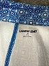 Lands' End Blue Kimono Size M - photo 7