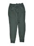 Under Armour 100% Polyester Solid Green Casual Pants Size S (youth) - photo 2