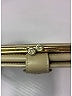 Gucci 100% Leather Ivory Tan Leather Wallet One size - photo 8
