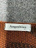 Angashion Brown Kimono Size L - photo 7