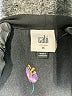 CAbi 100% Polyester Black Casual Dress Size M - photo 6
