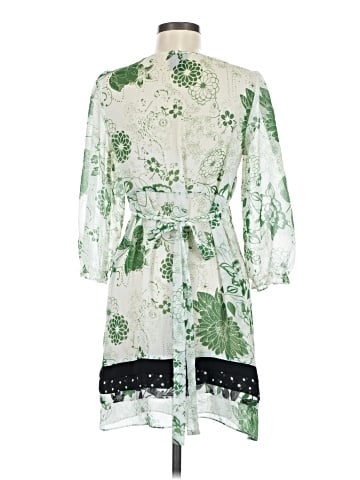 Fei Kimono (view 2)