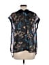 Assorted Brands Black Kimono Size M - photo 2
