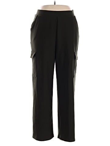 Harper Cargo Pants (view 1)