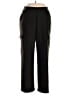 Harper Black Cargo Pants Size XL - photo 1
