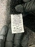 Michael Tyler Black Turtleneck Sweater Size S - photo 8