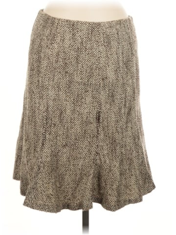 Anne Klein Casual Skirt (view 1)