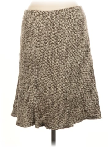 Anne Klein Casual Skirt (view 2)