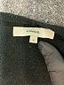 Vince. Solid Black Cardigan Size S - photo 7