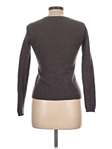 Tahari Cashmere Pullover Sweater (view 2)