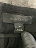 Ann Taylor Black Dress Pants Size 14 - photo 3