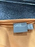 ASOS Orange Cocktail Dress Size 8 - photo 7