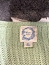 Blue Rain 100% Acrylic Green Pullover Sweater Size XL - photo 7