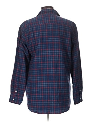 Frank & Eileen Long Sleeve Button-Down Shirt (view 2)