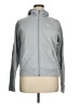 Under Armour Gray Track Jacket Size XL - photo 1