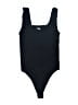 Assorted Brands Black Bodysuit Size M - photo 1
