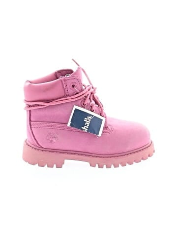 Timberland Boots (view 1)