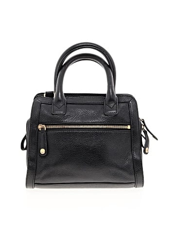 Vera Bradley Leather Satchel (view 2)
