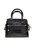 Vera Bradley Black Leather Satchel One size - photo 2