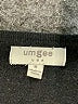 Umgee Black Pullover Sweater Size M - photo 7