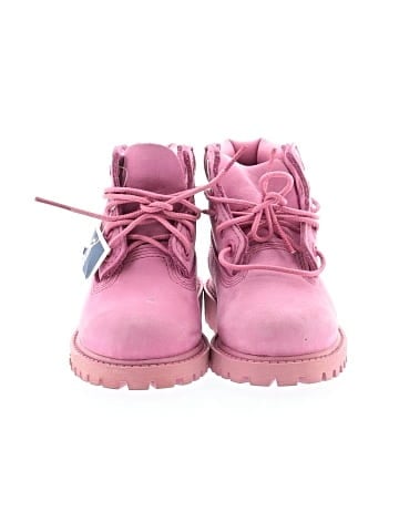 Timberland Boots (view 2)
