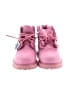 Timberland Pink Boots Size 6 (kids) - photo 2