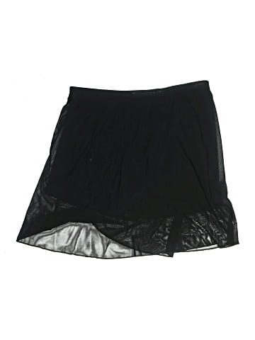 Los Angeles Apparel Casual Skirt (view 1)