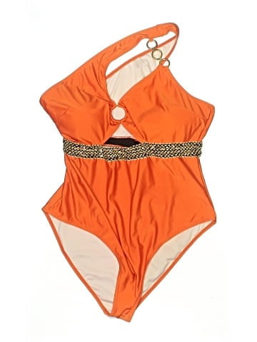 Unbranded One Piece Swimsuit (view 1)