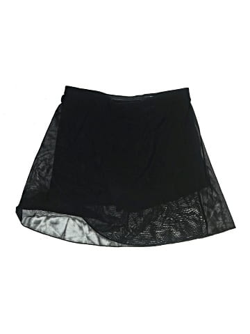 Los Angeles Apparel Casual Skirt (view 2)