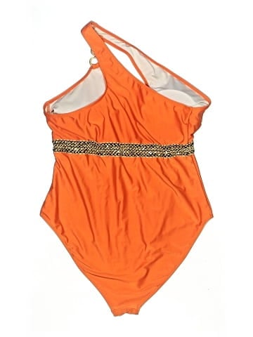 Unbranded One Piece Swimsuit (view 2)