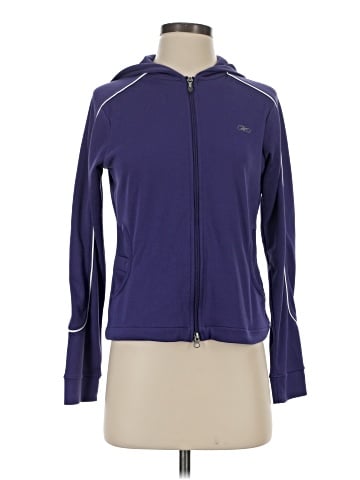 Reebok Track Jacket (view 1)