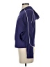 Reebok Purple Track Jacket Size S - photo 5