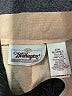 Worthington Solid Tan Casual Pants Size 22W - photo 4