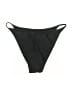 Unbranded Solid Black Swimsuit Bottoms Size 1xl - photo 2